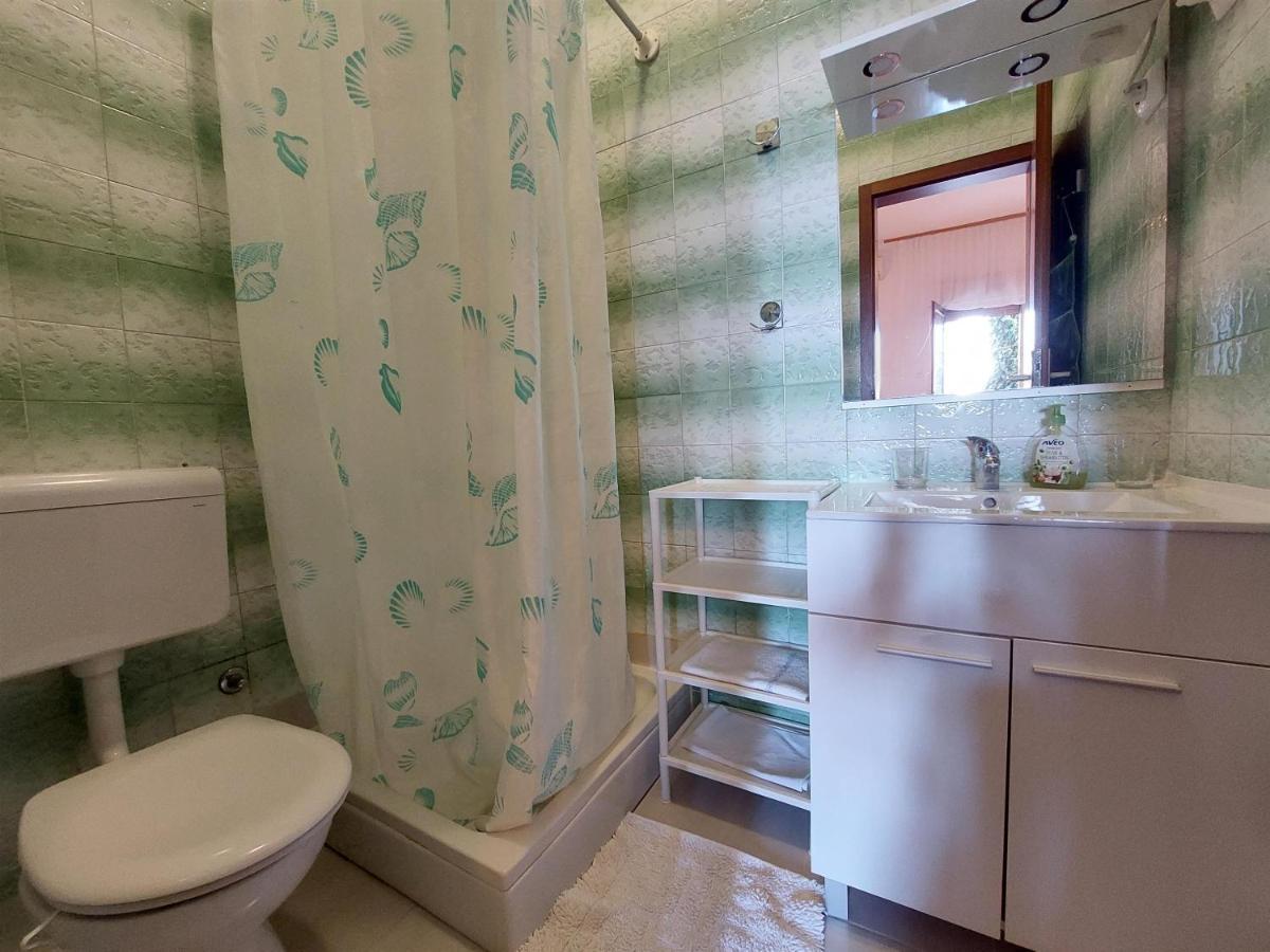 קריקווניצה Apartments Faran מראה חיצוני תמונה