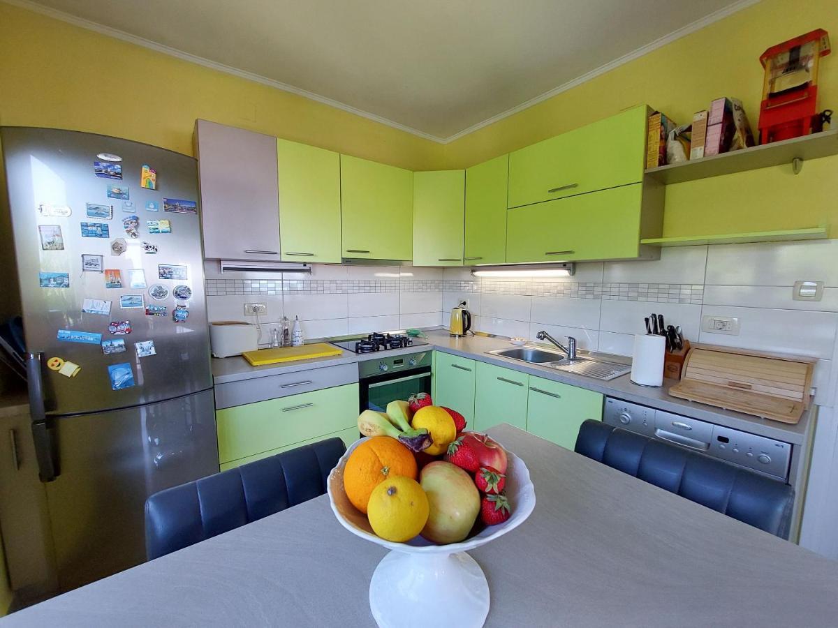 קריקווניצה Apartments Faran מראה חיצוני תמונה