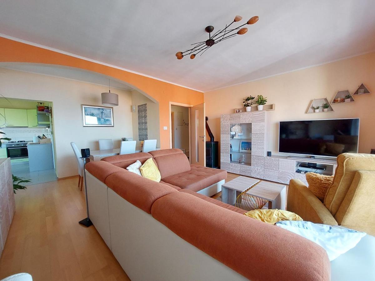 קריקווניצה Apartments Faran מראה חיצוני תמונה