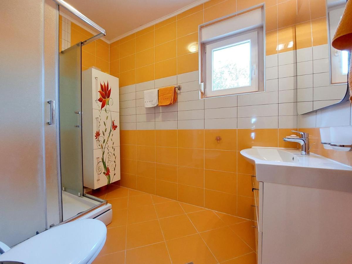 קריקווניצה Apartments Faran מראה חיצוני תמונה