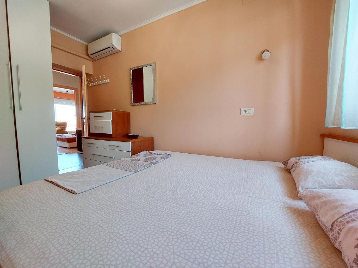 קריקווניצה Apartments Faran מראה חיצוני תמונה